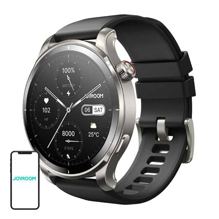 Joyroom R-FV1 Smart Watch