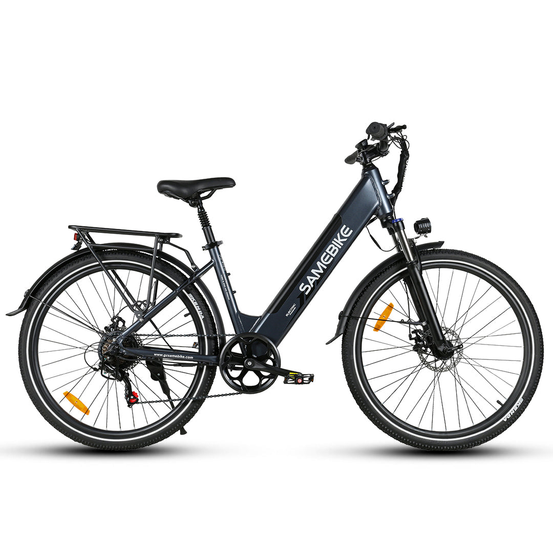 Samebike RS-A01 PRO Elektrofahrrad 15Ah