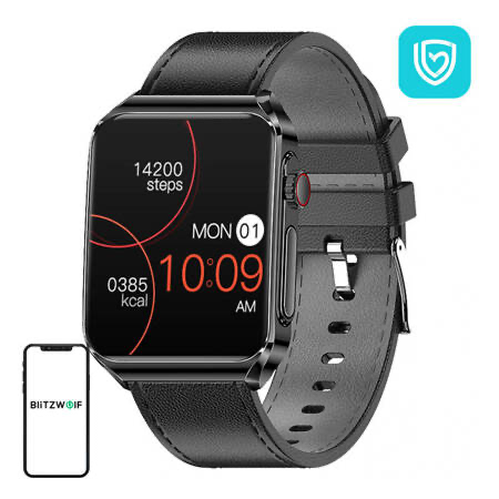 BlitzWolf BW-HL6 Smart Watch