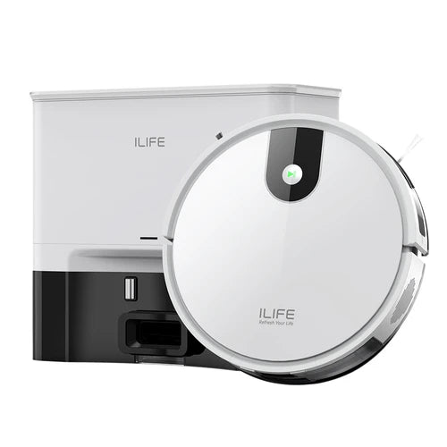 ILIFE G9 Pro Roboterstaubsauger