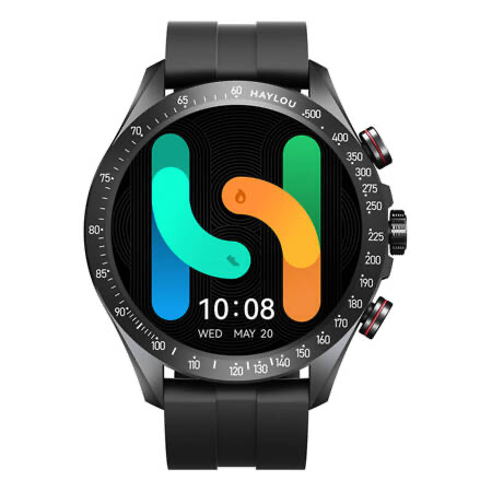 Haylou Solar Pro Smartwatch