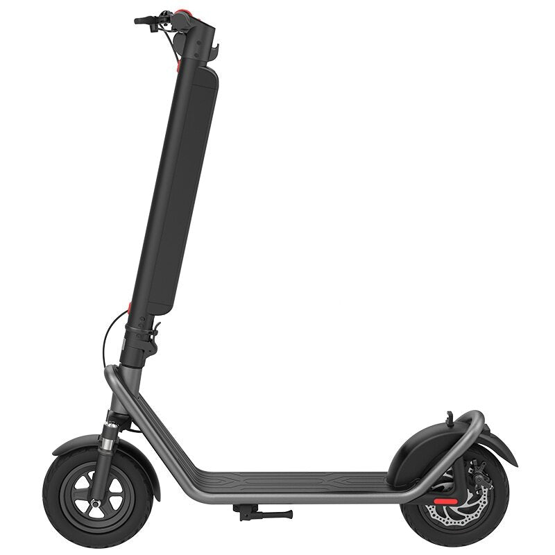 E-Scooter HX X11 Elektroroller 450W 13Ah