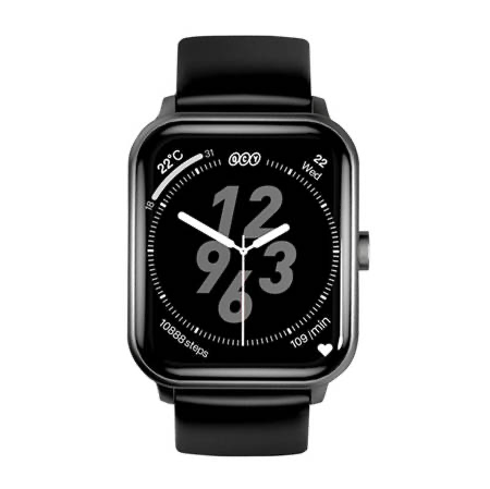 Smartwatch QCY GTS S2