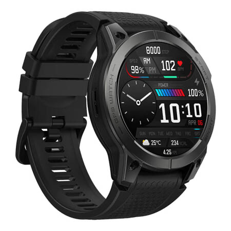 Smartwatch Zeblaze Stratos 3