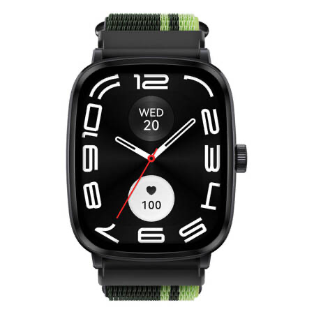 Haylou RS5 Smartwatch