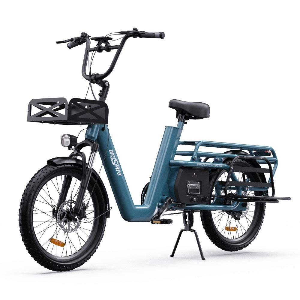 OneSport OT01 Elektrofahrrad 27Ah