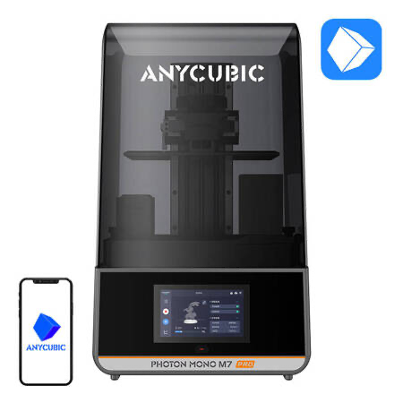 Anycubic Photon Mono M7 Pro 3D-Drucker