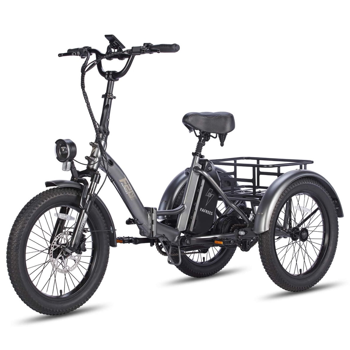 Fafrees F20 Mate Elektrofahrrad