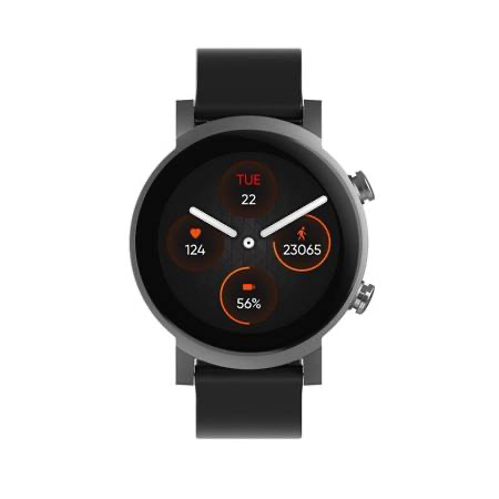 Smartwatch Mobvoi TicWatch E3 Su GPS