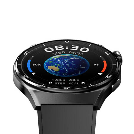 Smart Watch QCY GT2