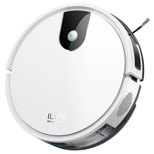 ILIFE G9 Staubsaugerroboter 3000Pa