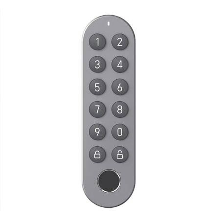 Smart Lock Mit Tastatur Lockin SMART LOCK G30