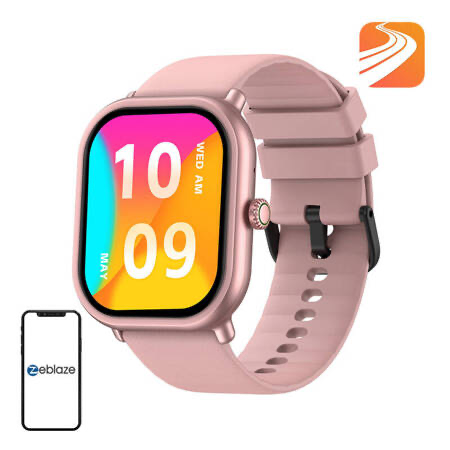 Zeblaze GTS 3 PRO Smartwatch