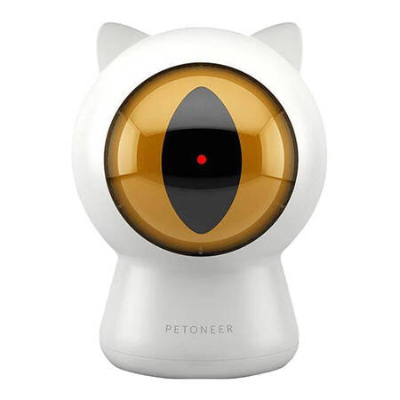 Smartes Laser-Katzenspiel Petoneer Smart Dot