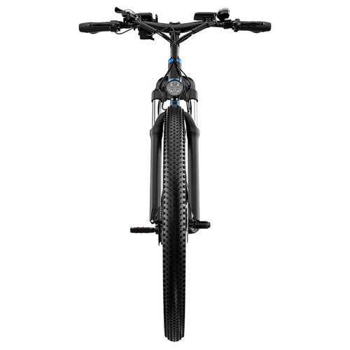 E·Bycco E8 Elektrofahrrad, 750-W-Motor, 48 V, 17,5 Ah