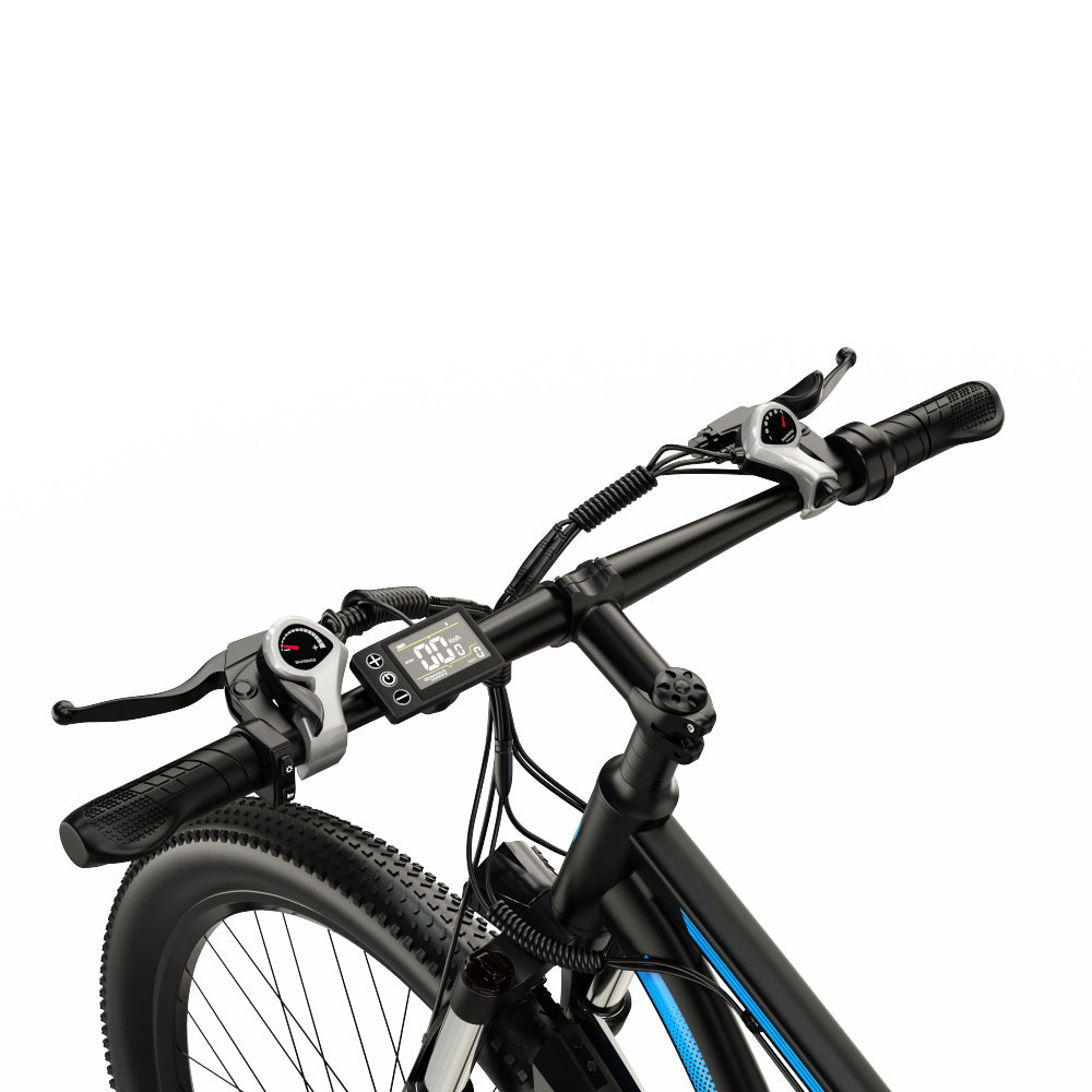 DUOTTS C29 PRO Elektrofahrrad 50km/h