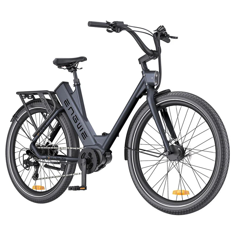 ENGWE P275 ST City Elektrofahrrad