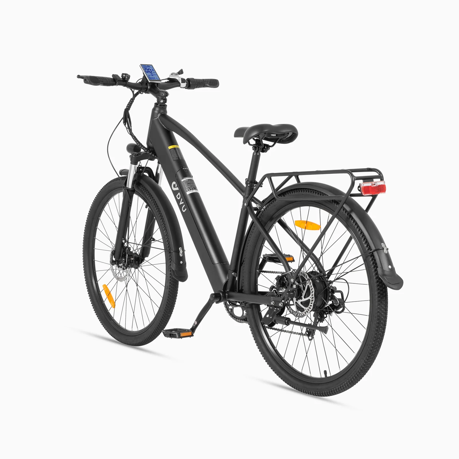 DYU C5 27.5 Elektrofahrrad