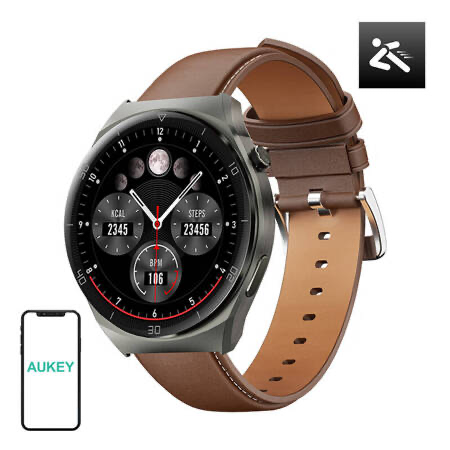 Smart Watch 2 Ultra Aukey SW-2U