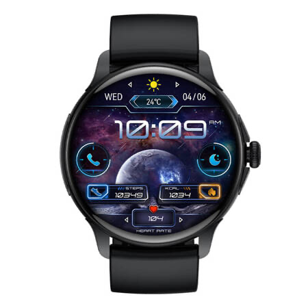 Colmi V72 Smart Watch