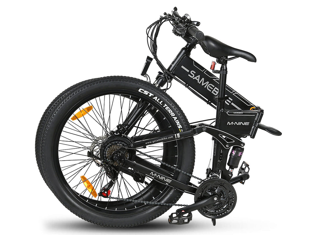 Samebike LO26-II Elektrofahrrad 750W