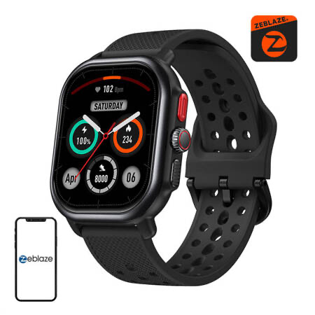 Smartwatch Zeblaze Beyond 3 Pro