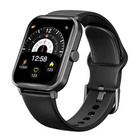 Smartwatch QCY GTS S2