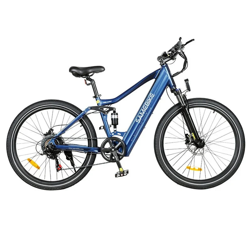 Samebike XD26-II Elektrofahrrad 750W