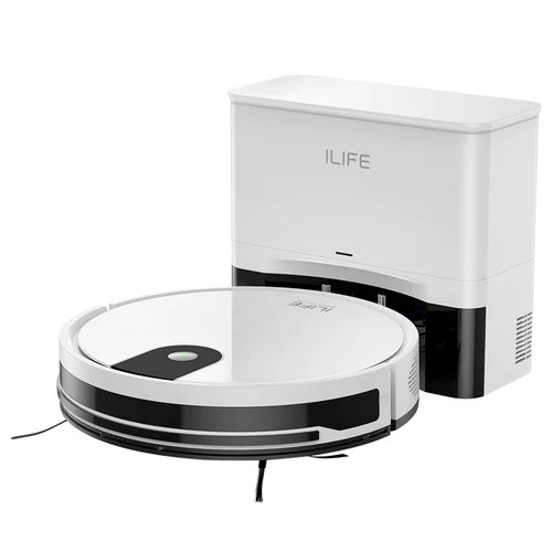 ILIFE G9 Pro Roboterstaubsauger