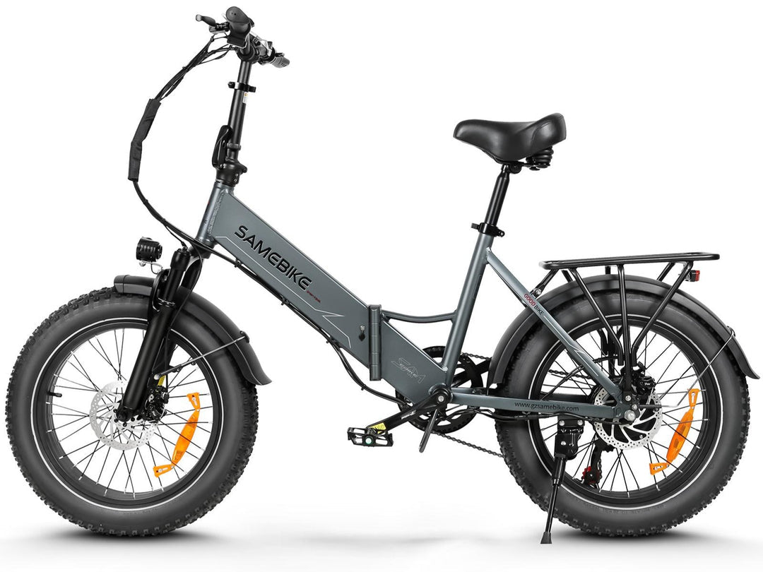 Samebike LOTDM200-II 750W Elektrofahrrad