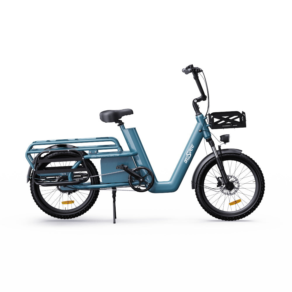 OneSport OT01 Elektrofahrrad 27Ah