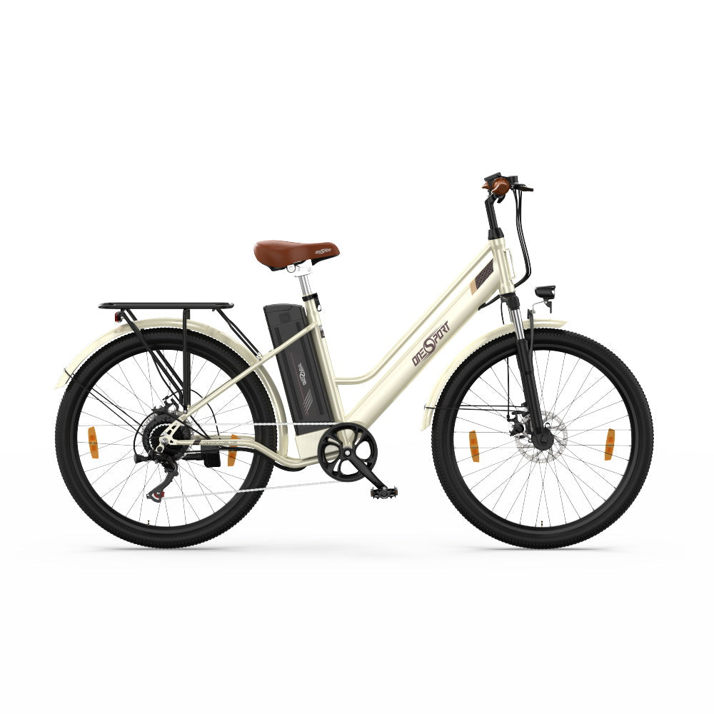 OneSport OT18-3 Elektrofahrrad 14.4Ah