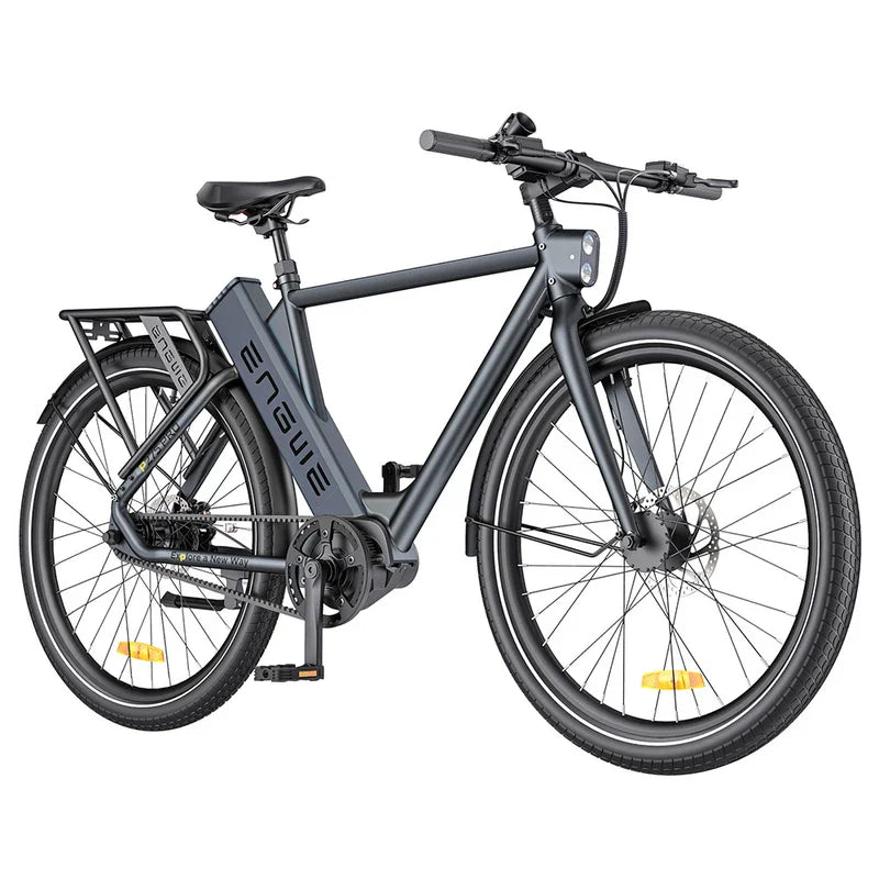 ENGWE P275 Pro City Elektrofahrrad