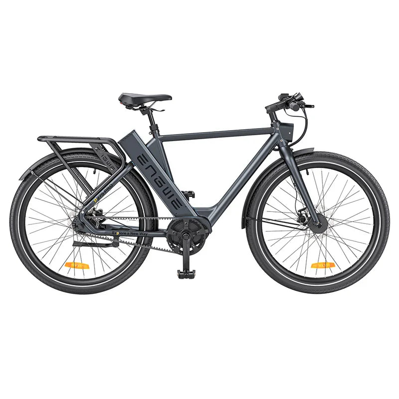 ENGWE P275 Pro City Elektrofahrrad