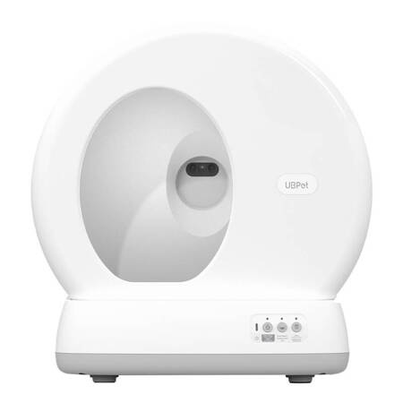 Selbstreinigende Katzentoilette UBPet C10 Pro