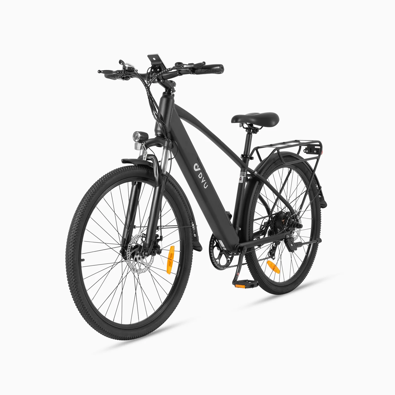 DYU C5 27.5 Elektrofahrrad