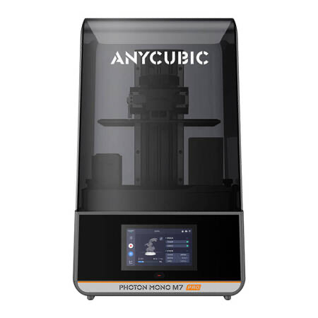 Anycubic Photon Mono M7 Pro 3D-Drucker