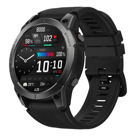 Smartwatch Zeblaze Stratos 3