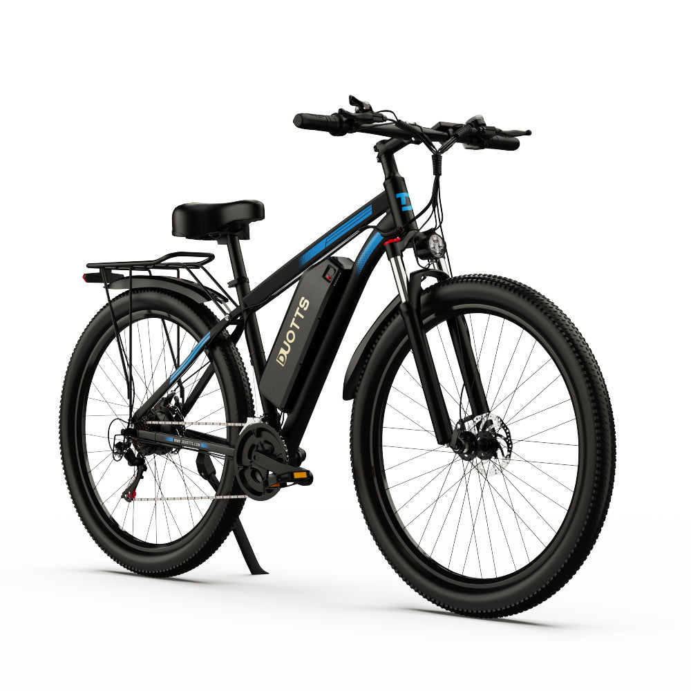 DUOTTS C29 PRO Elektrofahrrad 50km/h