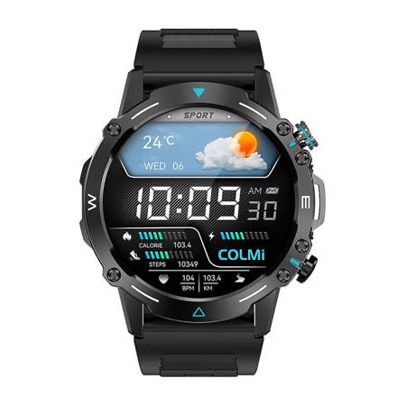 Smartwatch Colmi M42