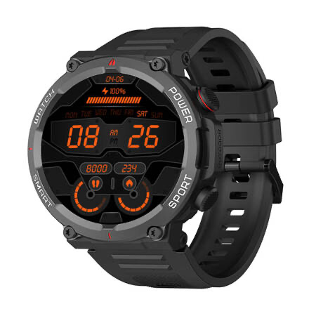 Blackview W50 Smart Watch