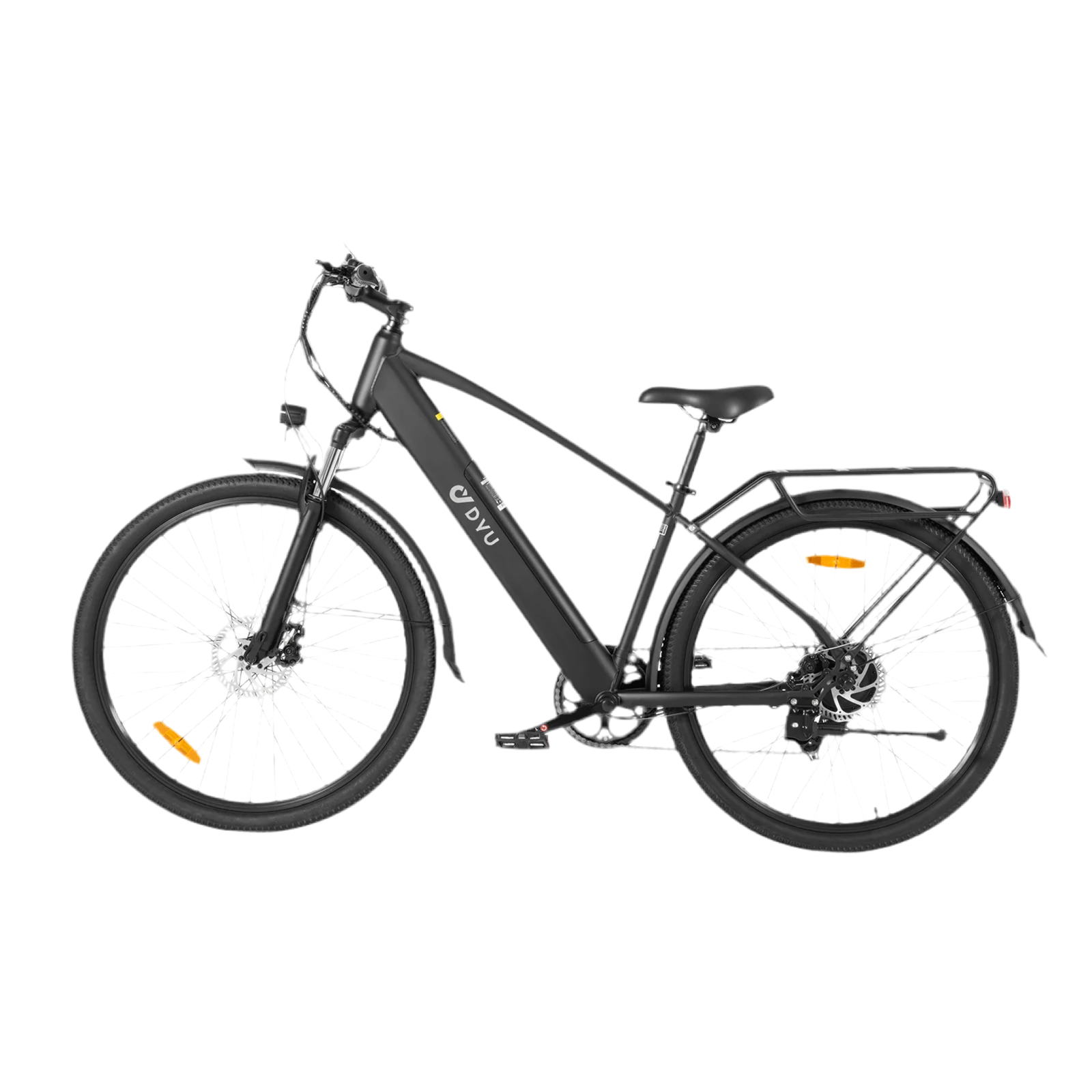 DYU C5 27.5 Elektrofahrrad