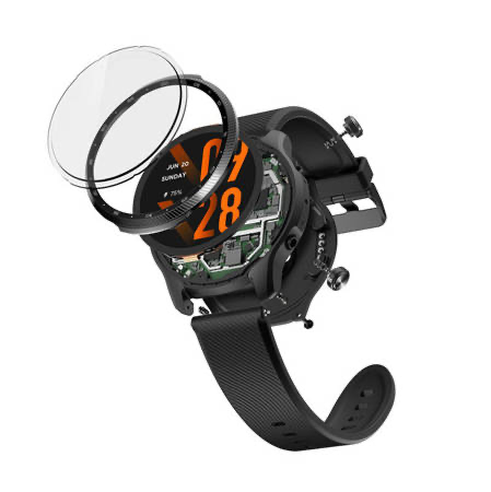 Smartwatch Mobvoi TicWatch Pro 3 Ultra GPS