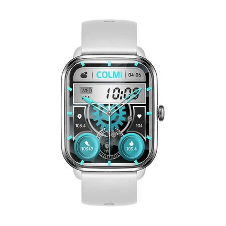 Smartwatch Colmi C61