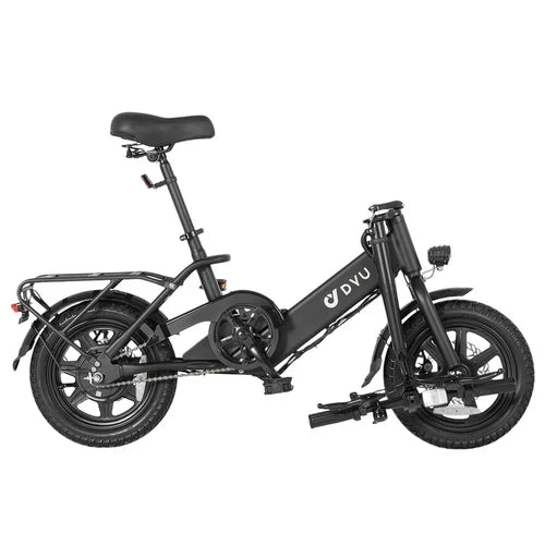 DYU C3 Faltbares Elektrofahrrad