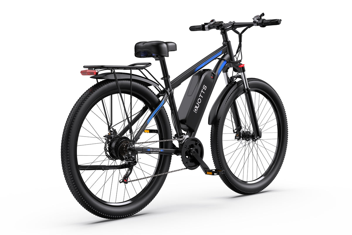 DUOTTS C29 PRO Elektrofahrrad 50km/h