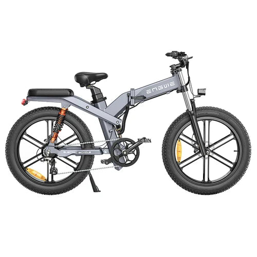 ENGWE X26 Elektrofahrrad 50 km/h