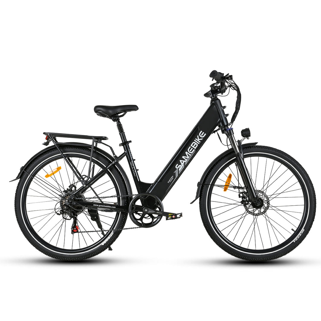 Samebike RS-A01 PRO Elektrofahrrad 15Ah