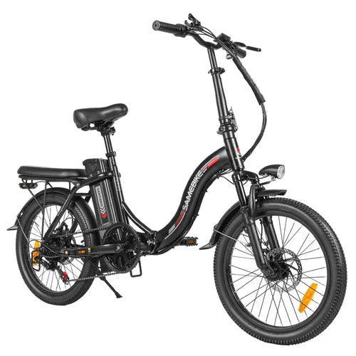 SAMEBIKE CY20 Elektrofahrrad 350W 12Ah