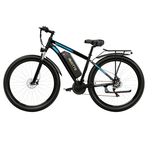 DUOTTS C29 Elektrofahrrad 2x15Ah Akku